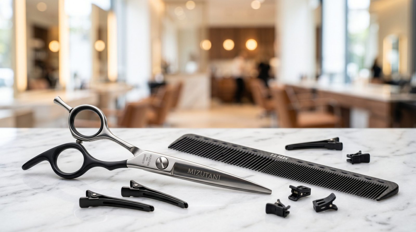 Salon review management RankRepute