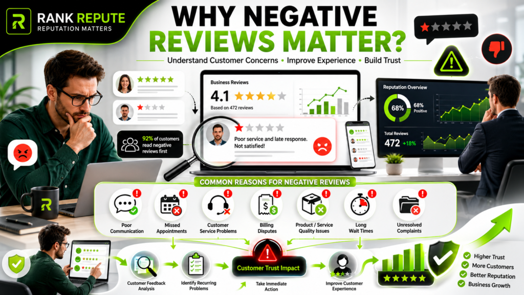 The power of customer feedback